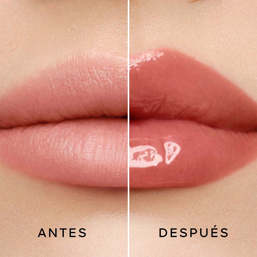 KISSKISS BEE GLOW OIL (ACEITE PARA LABIOS CON COLOR)